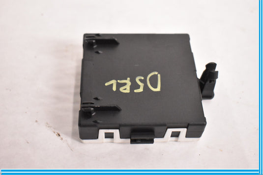 15-18 Mercedes C300 W205 Rear Left Driver Door Control Module 2229001912 Oem