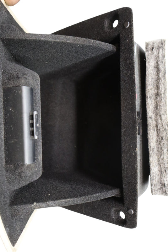 14-18 BMW X5 Rear Left Driver Dash Storage Glove Box Compartment Lid Oem