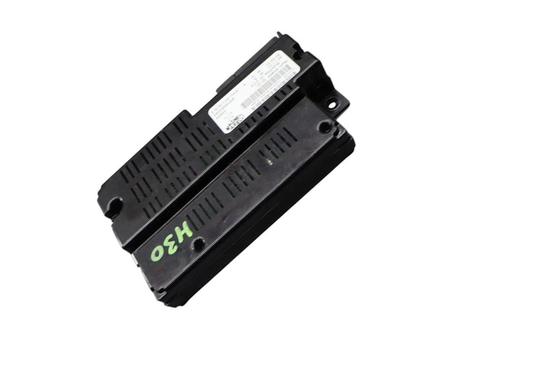 Load image into Gallery viewer, 14-16 Maserati Ghibli Telematic Communication Control Module Unit 68209685AB Oem
