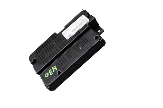 14-16 Maserati Ghibli Telematic Communication Control Module Unit 68209685AB Oem