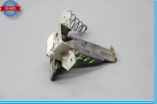 03-06 Mercedes R230 SL500 SL600 Hood Hook Opener Release Lever Lock Latch Oem