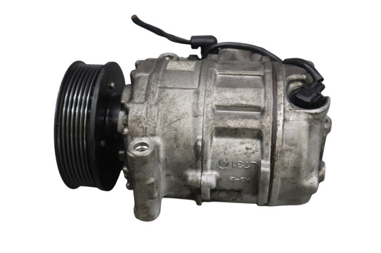 11-18 Porsche Cayenne 958 AC A/C Air Conditioning Compressor Pump 7P0820803E Oem