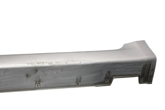 11-16 Hyundai Equus SIG Left Side Skirt Rocker Panel Molding 877513N200 Oem