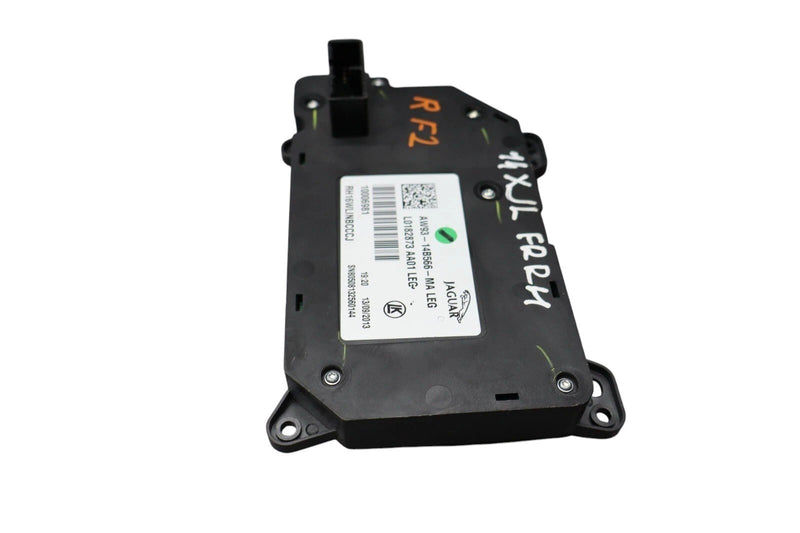 Load image into Gallery viewer, 10-19 Jaguar XJ XJL X351 Front Right Side Seat Control Switch AW9314B566MA Oem
