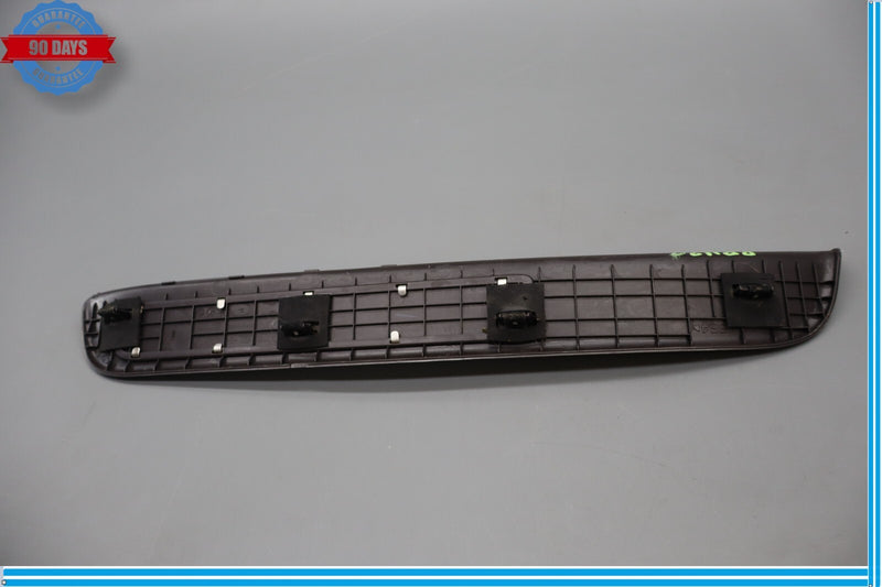 Load image into Gallery viewer, 15-16 Hyundai Genesis Rear Right Passenger Side Door Sill Scuff Plate Trim Oem

