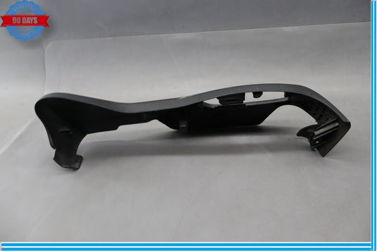 11-18 Porsche Cayenne 958 Front Left Driver Side Seat Switch Cover Trim Oem