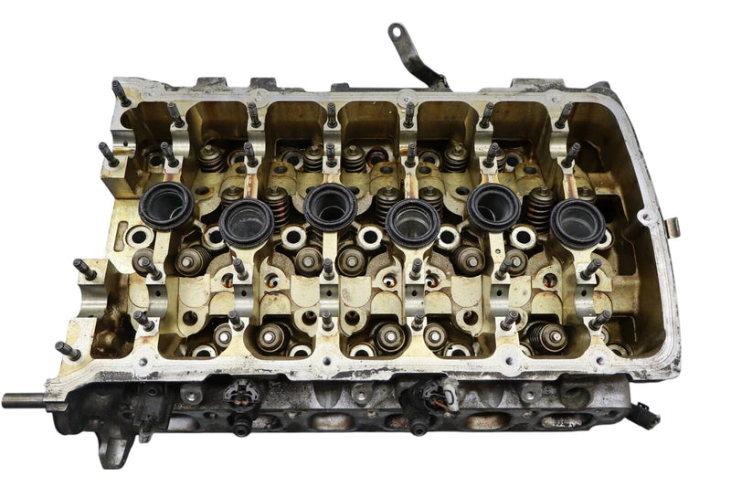 Load image into Gallery viewer, 03-12 Bentley Continental Flying Spur Engine Cylinder Head 07C103374Q OEM
