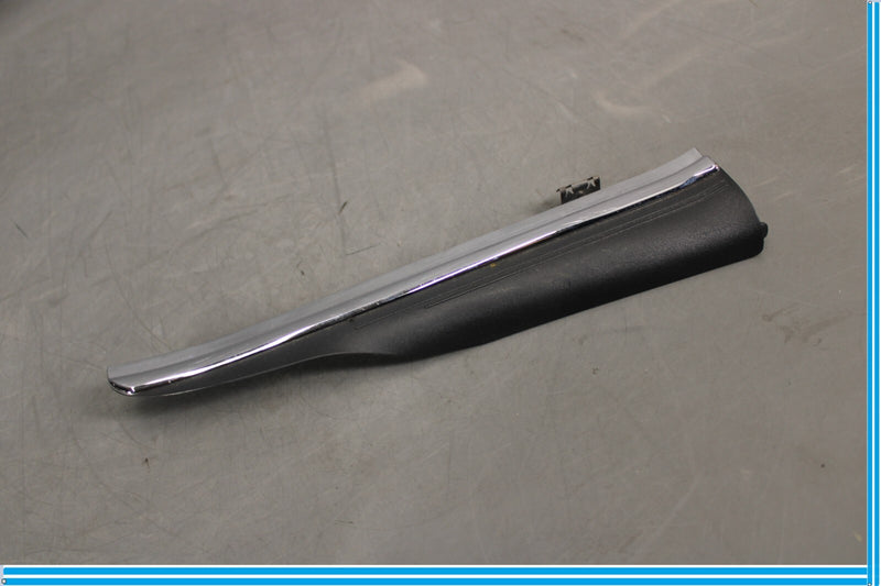 Load image into Gallery viewer, 06-11 Mercedes CLS550 CLS500 W219 Rear Left Side Inner Door Step Sill Plate Oem

