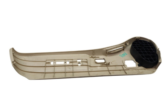 06-07 Lexus GS300 GS350 GS450 Front Right Passenger Seat Switch Trim Bezel Oem