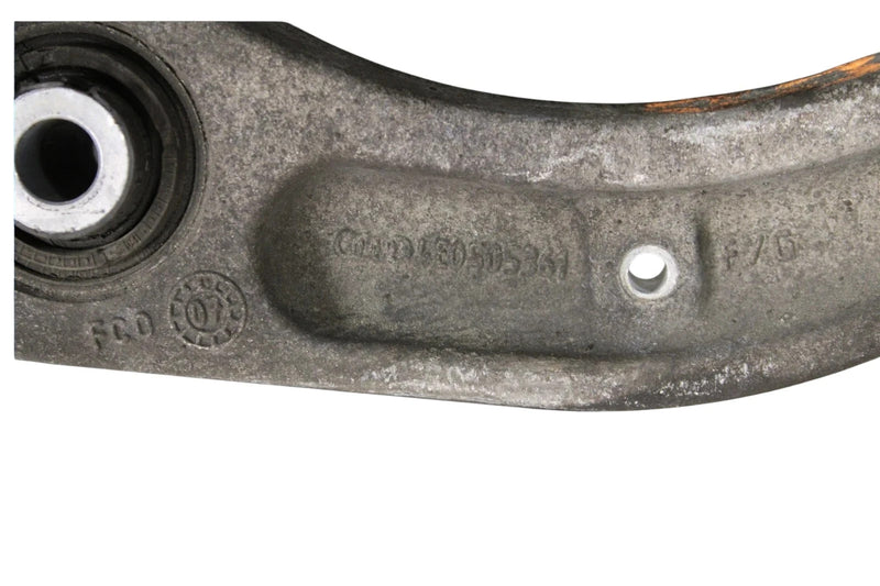 Load image into Gallery viewer, 03-12 Bentley Continental Rear Right Side Camber Strut Upper Control Arm Oem
