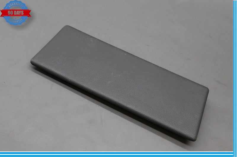 Load image into Gallery viewer, 03-06 Mercedes SL600 SL500 SL55 Rear Left Side Storage Compartment Lid Cover Oem
