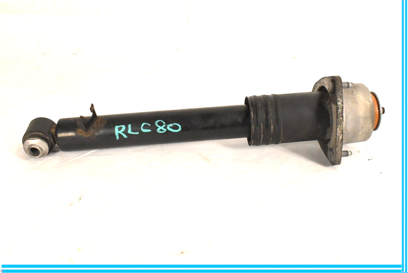 Load image into Gallery viewer, Rear Left Shock Absorber Strut 2012 BMW X5 E70 OEM
