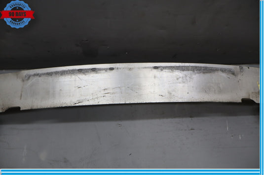 08-14 Mercedes W204 C250 Front Bumper Reinforcement Impact Crash Bar Rebar Oem