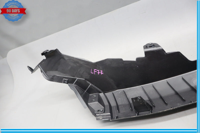 Load image into Gallery viewer, 09-15 BMW 750Li 750i F01 Left Lower Quarter C Pillar Trim Cover Panel Oem
