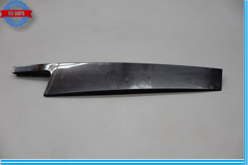 Load image into Gallery viewer, 12-19 BMW 328i Active Hybrid 3 Rear Right Outer B Pillar Finisher Trim Oem
