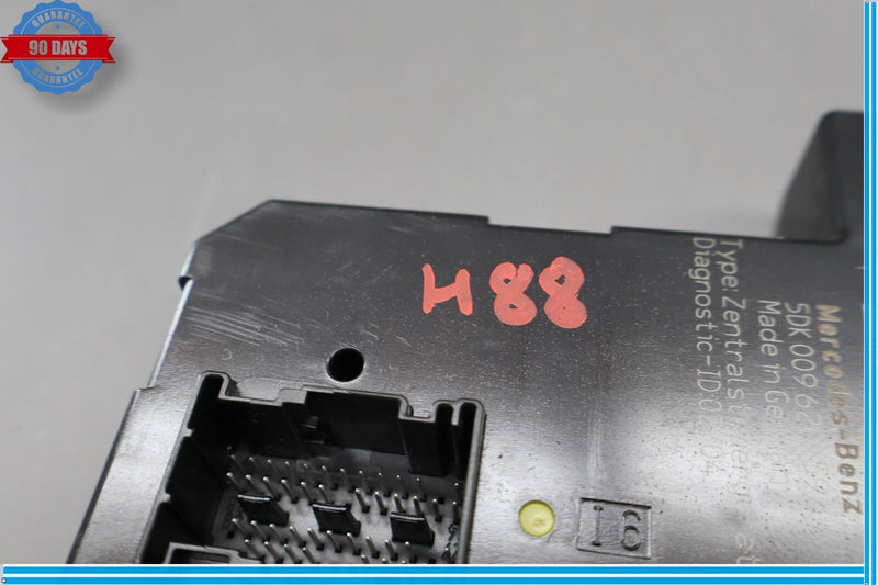 Load image into Gallery viewer, 10-18 Mercedes CLS550 W218 Rear SAM Relay Fuse Box Module 2129005001 Oem
