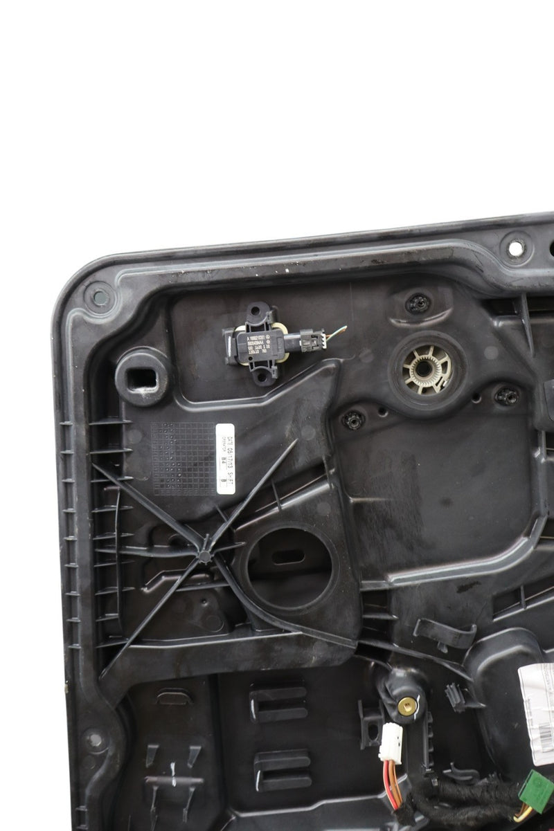 Load image into Gallery viewer, 12-15 Mercedes GL450 ML550 Rear Left Driver Side Window Regulator Panel Oem
