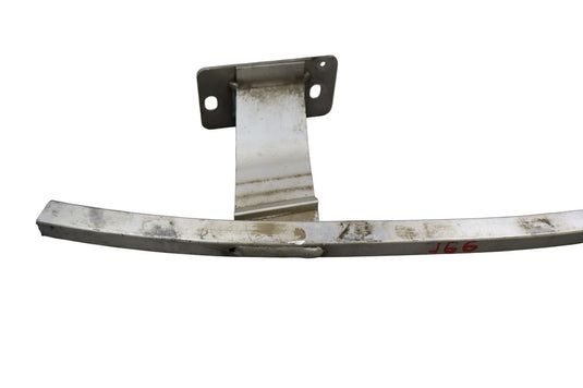 12-15 Tesla Model S Front Lower Bumper Reinforcement Crash Impact Bar Oem