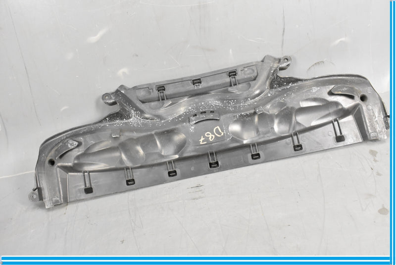 Load image into Gallery viewer, 06-11 Mercedes CLS550 CLS55 AMG W219 Engine Hood Air Baffle Oem

