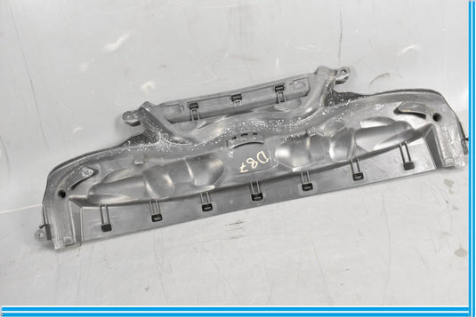 06-11 Mercedes CLS550 CLS55 AMG W219 Engine Hood Air Baffle Oem