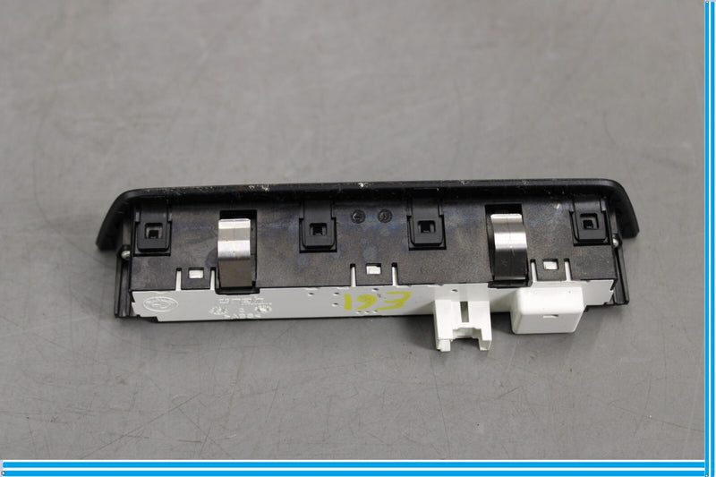 Load image into Gallery viewer, 09-15 BMW 750Li Lane Departure Warning Driver Assistance System Control Oem
