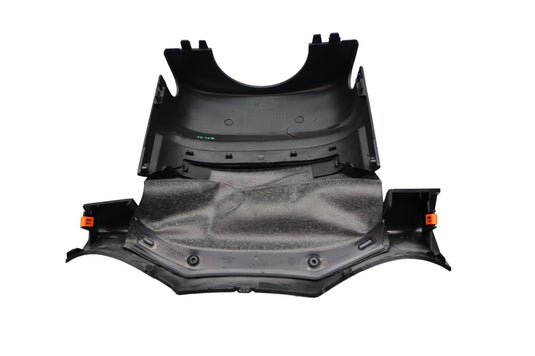 13-19 Ford Escape Steering Column Upper Trim Cover Black CJ54-3530-ACW Oem