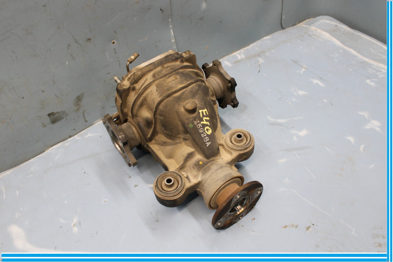 Load image into Gallery viewer, 11-17 Infiniti QX56 QX80 Rear Differential Carrier Assembly Oem
