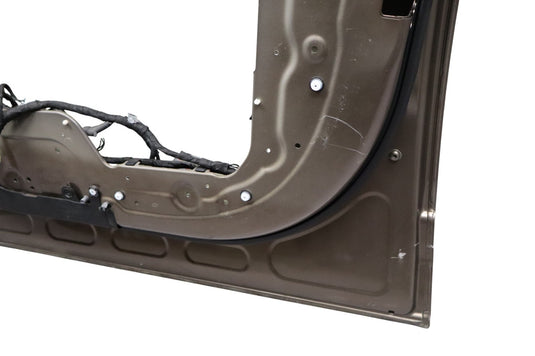 14-22 LR Range Rover L405 Front Right Passenger Exterior Door Panel Shell Oem