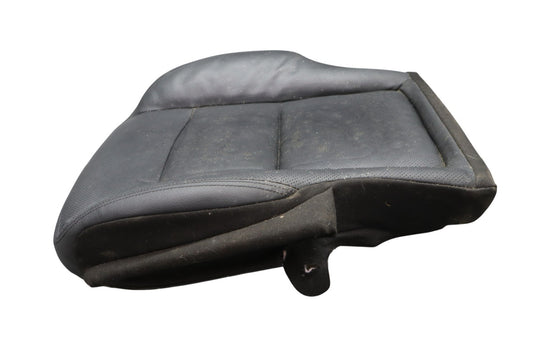 10-13 Mercedes S400 S550 Front Right Passenger Side Lower Seat Cushion Oem