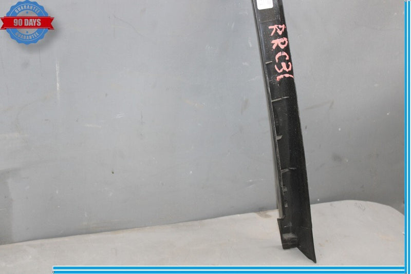 Load image into Gallery viewer, 10-11 Mercedes ML450 Rear Right Side Door Window Frame Surround Molding Oem
