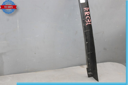 10-11 Mercedes ML450 Rear Right Side Door Window Frame Surround Molding Oem