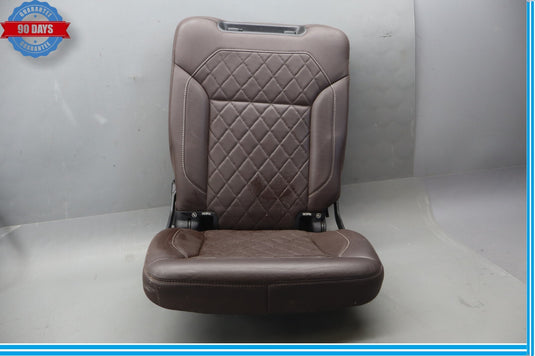 13-16 Mercedes GL550 GL450 Front Right Side Complete Seat Cushion Oem