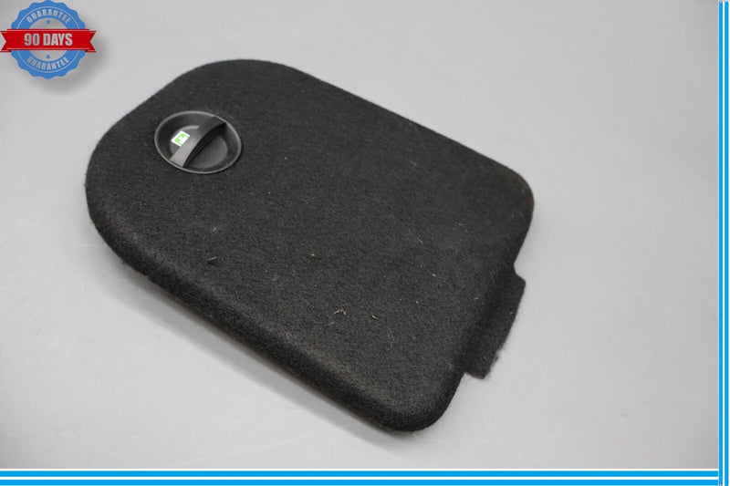 Load image into Gallery viewer, 12-18 Mercedes CLS550 CLS63 W218 Rear Trunk Side Liner Carpet Oem

