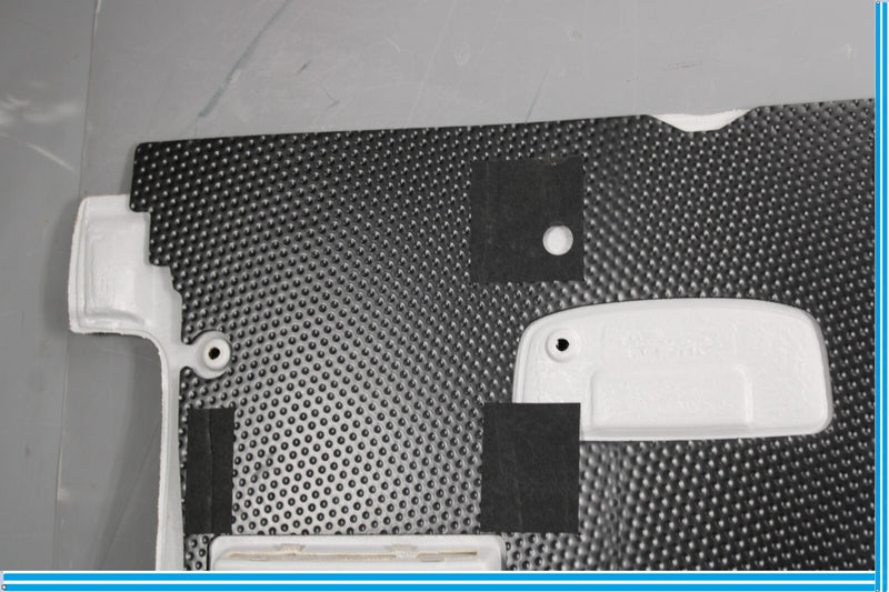 Load image into Gallery viewer, 02-10 Lexus SC430 Convertible Rear Trunk Center Interior Carpet Panel Trim Oem
