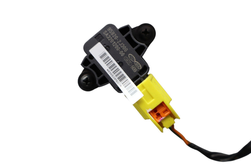 Load image into Gallery viewer, 11-13 Hyundai Equus SIG Front Left Driver Side Window Regulator W/ Panel Oem
