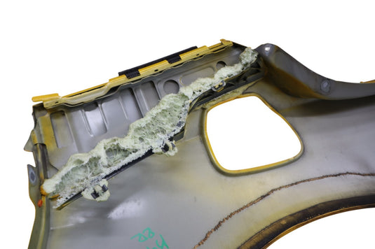 09-16 BMW E89 Z4 Rear Right Passenger Side Quarter Panel Fender Yellow Oem