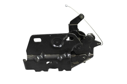 04-10 BMW 645Ci Left Side Convertible Folding Top Roof Latch Lock Actuator Oem
