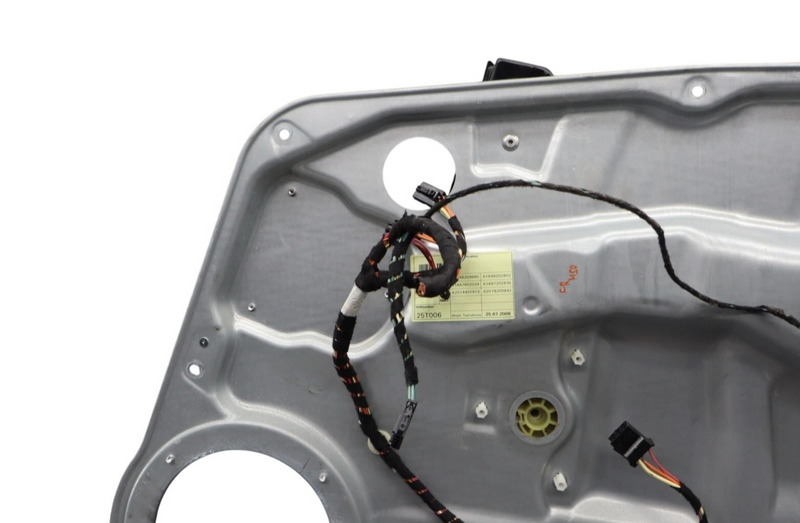 Load image into Gallery viewer, 06-12 Mercedes GL550 GL450 W164 Front Right Passenger Window Regulator Panel Oem
