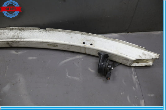 09-15 BMW 740i 740Li 750i Front Bumper Reinforcement Impact Bar 132328-11GE Oem