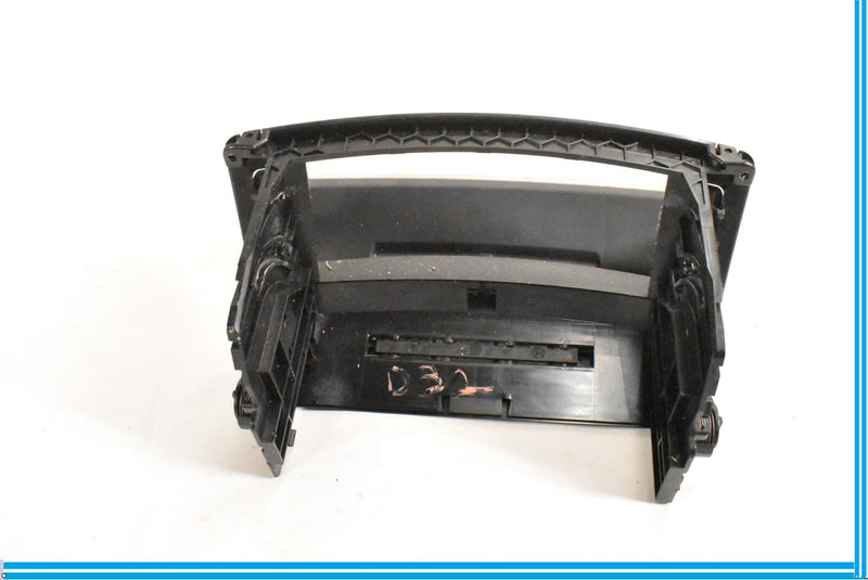 Load image into Gallery viewer, 07-13 Mercedes S550 S600 W221 Dash Center Console CD Player Cover Trim Oem
