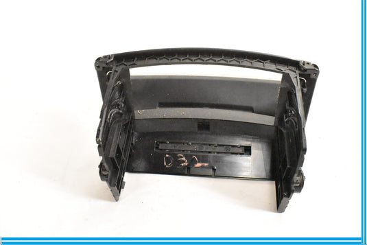 07-13 Mercedes S550 S600 W221 Dash Center Console CD Player Cover Trim Oem