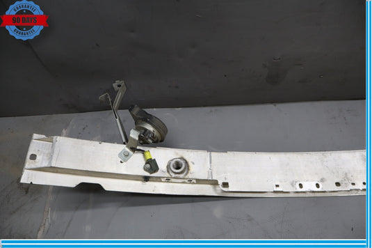 08-14 Mercedes W204 C250 Front Bumper Reinforcement Impact Crash Bar Rebar Oem