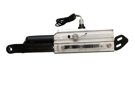 03-12 Mercedes R230 SL500 S55 AMG Convertible Left Lock Pawl Cylinder Oem