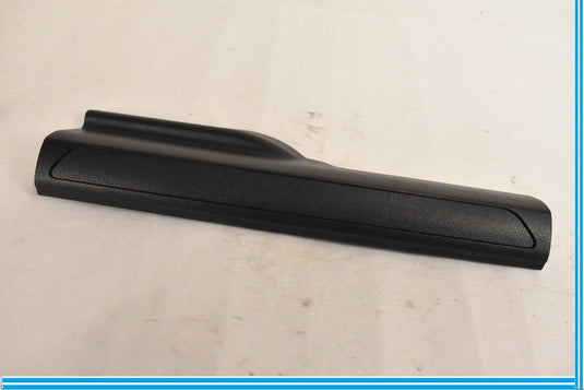 09-15 BMW 750i 750Li F01 F02 Front Right Door Sill Scuff Step Trim Panel Oem
