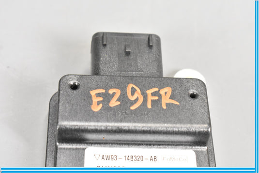10-15 Jaguar XJ XJL Front Right Passenger Seat Weight Sensor Control Module Oem