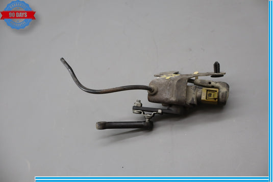 07-14 Mercedes W204 C250 C350 Height Level Sensor Module Oem