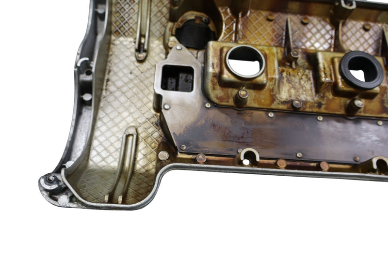 Load image into Gallery viewer, 96-99 Mercedes R129 SL500 S500 CL500 M119 V8 Right Engine Motor Valve Cover Oem
