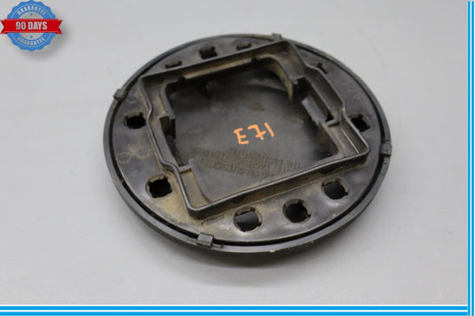 87-91 Cadillac Allante Spark Plus Wire Holder Oem
