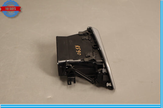 14-19 Maserati Ghibli Front Right Passenger Side Dash AC Air Vent Trim Panel Oem