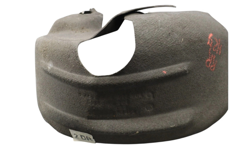 Load image into Gallery viewer, 05-09 Bentley Continental GT Rear Right Fender Liner Splash Guard 3D0825648 OEM
